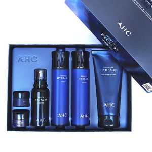AHC Hydra B5 Special Set