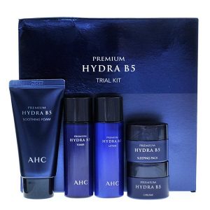AHC Hydra B5 Trial Kit