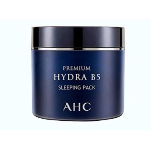 AHC Premium Hydra B5 Sleeping Pack