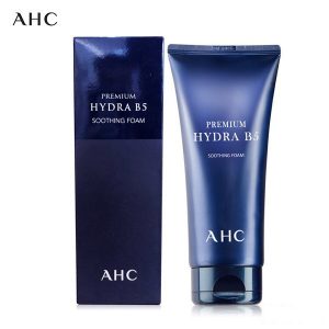 AHC Premium Hydra B5 Soothing Foam