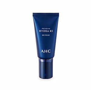 AHC Premium Hydra BB Cream