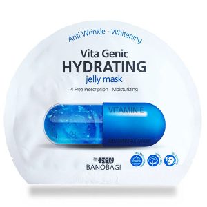 Banobagi Vita Genic Jelly Mask Hydrating