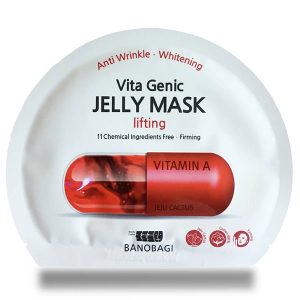 Banobagi Vita Genic Jelly Mask Lifting