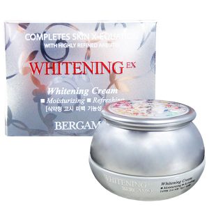 Bergamo Whitening Cream