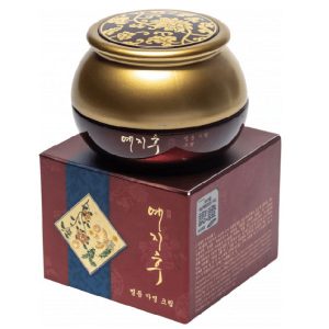 Bergamo Yezihu Cream