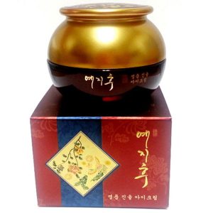 Bergamo Yezihu Eye Cream