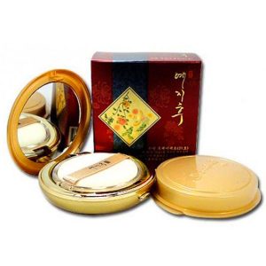 Bergamo Yezihu Two Way Pact + Refill, 21