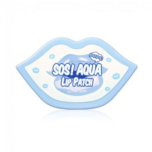 Berrisom SOS Aqua Lip Patch