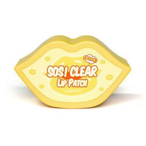 Berrisom SOS Clear Lip Patch