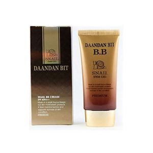 Daandan Bit Snail Stem Cell BB cream