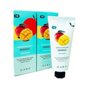 Dabo Hand Cream Mango