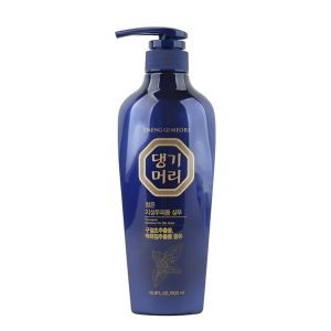Daeng Gi Meo Ri Cheong Eun Shampoo for Oily Scalp, 500 мл