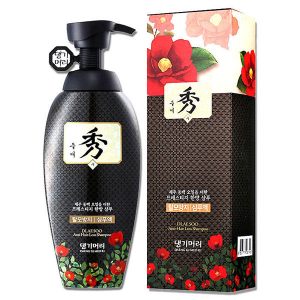 Daeng Gi Meo Ri Dlae Soo Anti-Hair Loss Shampoo, 400 мл