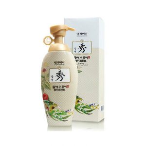 Daeng Gi Meo Ri Dlae Soo Anti-Hair Loss Treatment, 400 мл