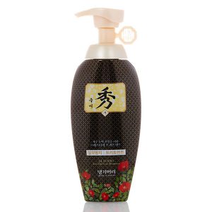 Daeng Gi Meo Ri Dlae Soo Pure Hair Loss Care Treatment, 400мл