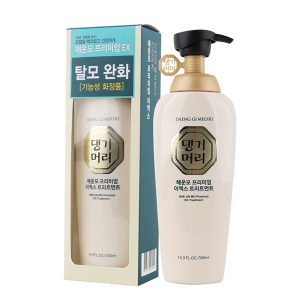 Daeng Gi Meo Ri Hae Un Mo Premium EX Treatment, 500 мл