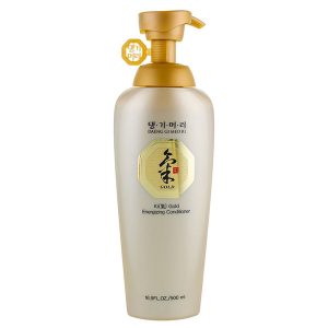 Daeng Gi Meo Ri Ki Gold Energizing Conditioner, 500 мл