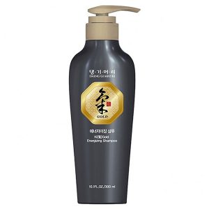 Daeng Gi Meo Ri Ki Gold Energizing Shampoo, 300 мл