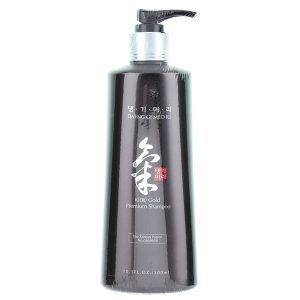 Daeng Gi Meo Ri Ki Gold Premium Shampoo, 500 мл