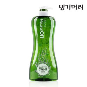 Daeng Gi Meo Ri NaturalOn Soothing Shampoo, 1000 мл
