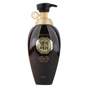 Daeng Gi Meo Ri New Gold Special Scalp Care Shampoo, 500 мл