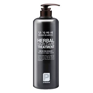 Daeng Gi Meo Ri Professsional Herbal Hair Treatment, 1000 мл