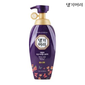 Daeng Gi Meo Ri Yeo Ul Chae Shampoo For Oily Scalp