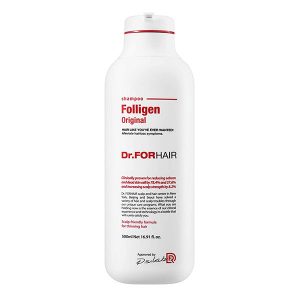 Dr. Forhair Folligen Original Shampoo