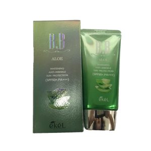 Ekel Aloe BB Cream