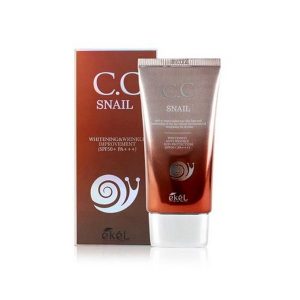 Ekel CC Snail