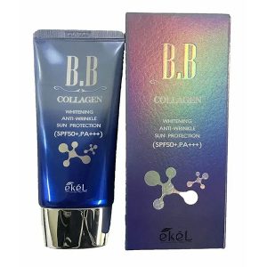 Ekel Collagen BB Cream