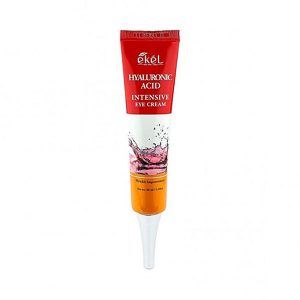 Ekel Hyaluronic Acid Intensive Eye Cream, тюбик