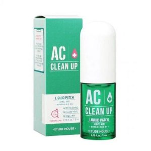 Etude House AC Clean Up Liquid Patch