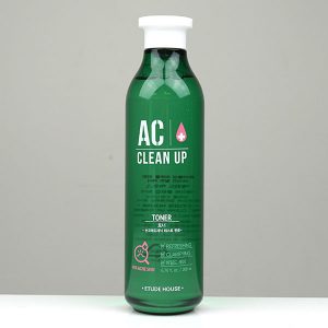 Etude House AC Clean Up Toner