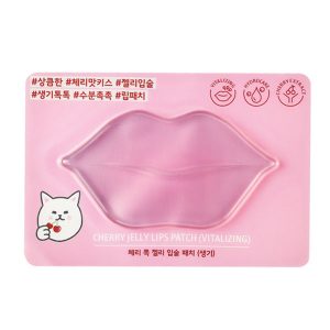 Etude House Cherry Jelly Lips Patch