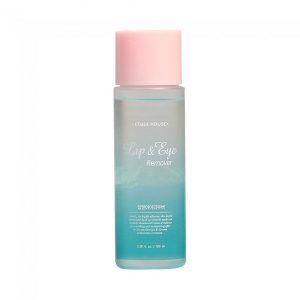 Etude House Lip & Eye Remover, 100мл