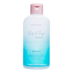 Etude House Lip & Eye Remover, 250мл