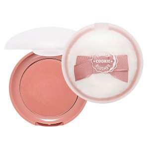 Etude House Lovely Cookie Blusher PK002 Grapefruit Jelly
