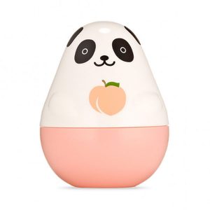 Etude House Missing U Hand Cream Panda
