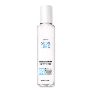 Etude House Soon Jung 10 Free Moist Emulsion