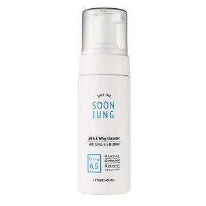 Etude House Soon Jung Cleanser