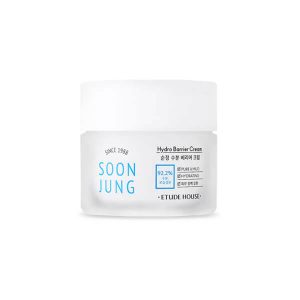 Etude House Soon Jung Hydro Barrier Cream