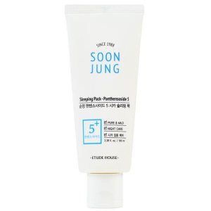 Etude House Soon Jung Sleeping Pack