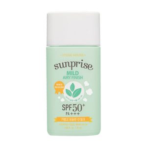 Etude House Sunprise Mild