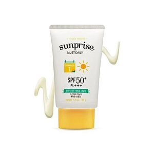 Etude House Sunprise Must Daily