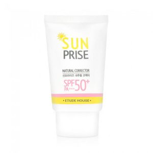 Etude House Sunprise Natural Corrector