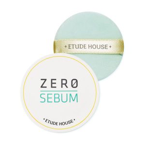 Etude House Zero Sebum