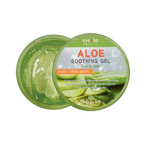 Eyenlip Aloe Soothing Gel, 300ml