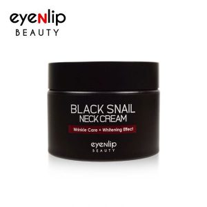 Eyenlip Black Snail Neck Cream