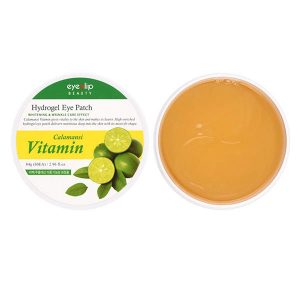 Eyenlip Calamansi Vitamin Hydrogel Eye Patch